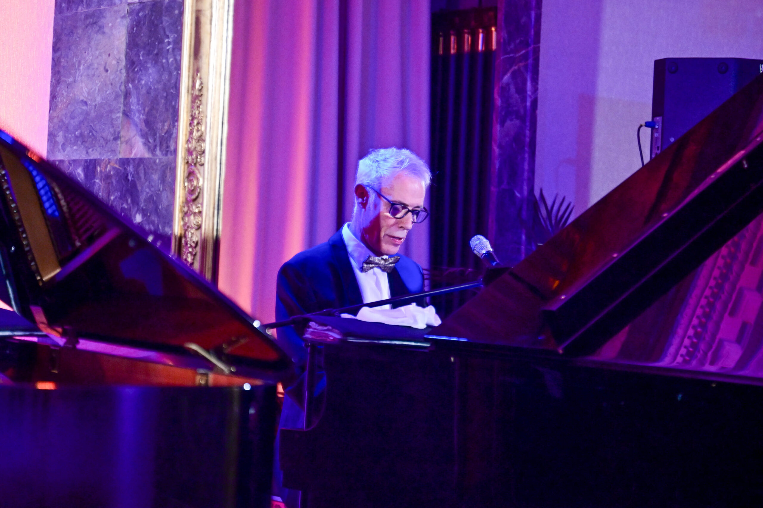 Silvester-Gala im Kurhaus Wiesbaden 2026 / 2027