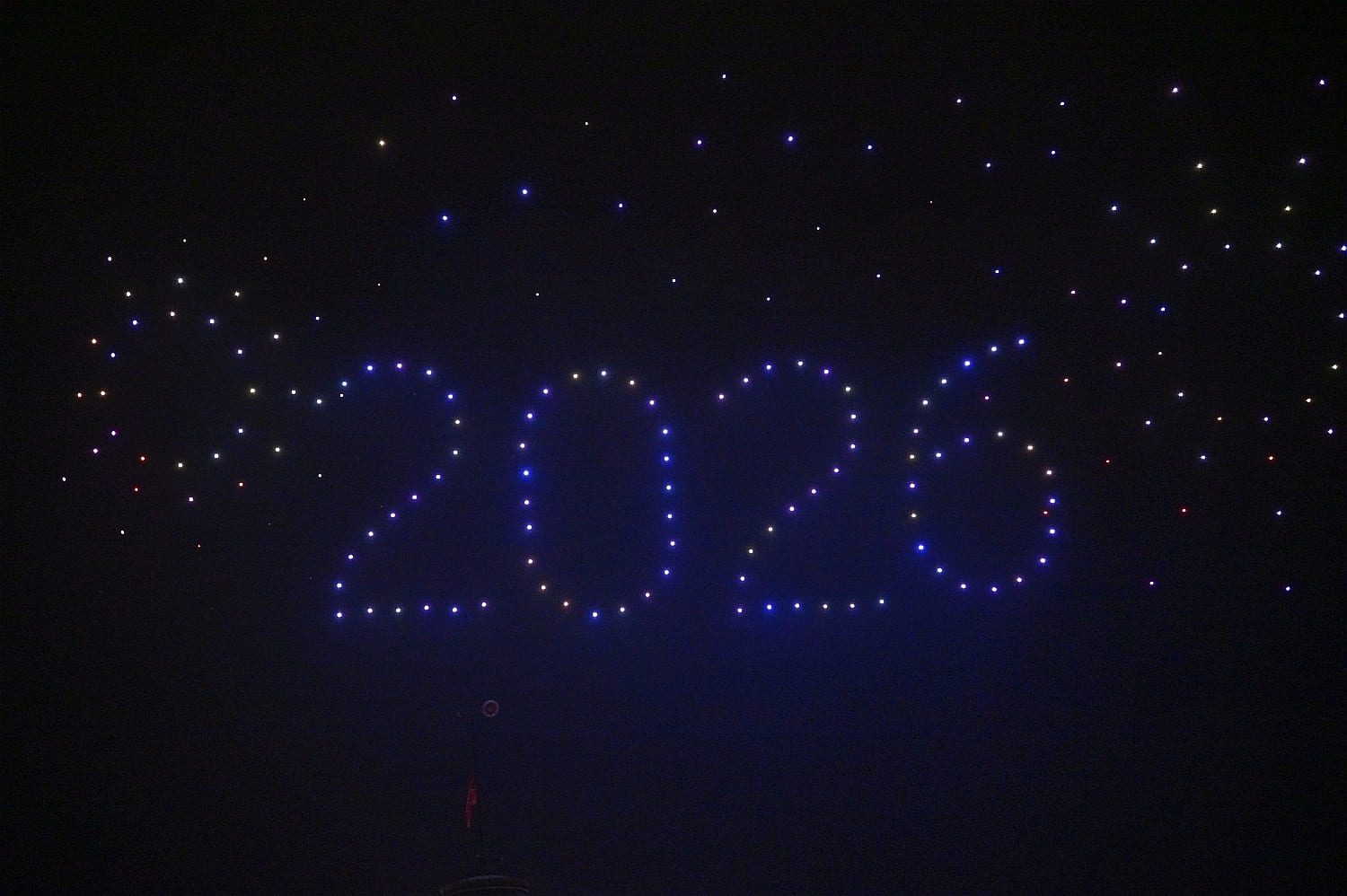 Silvester-Gala im Kurhaus Wiesbaden 2026 / 2027