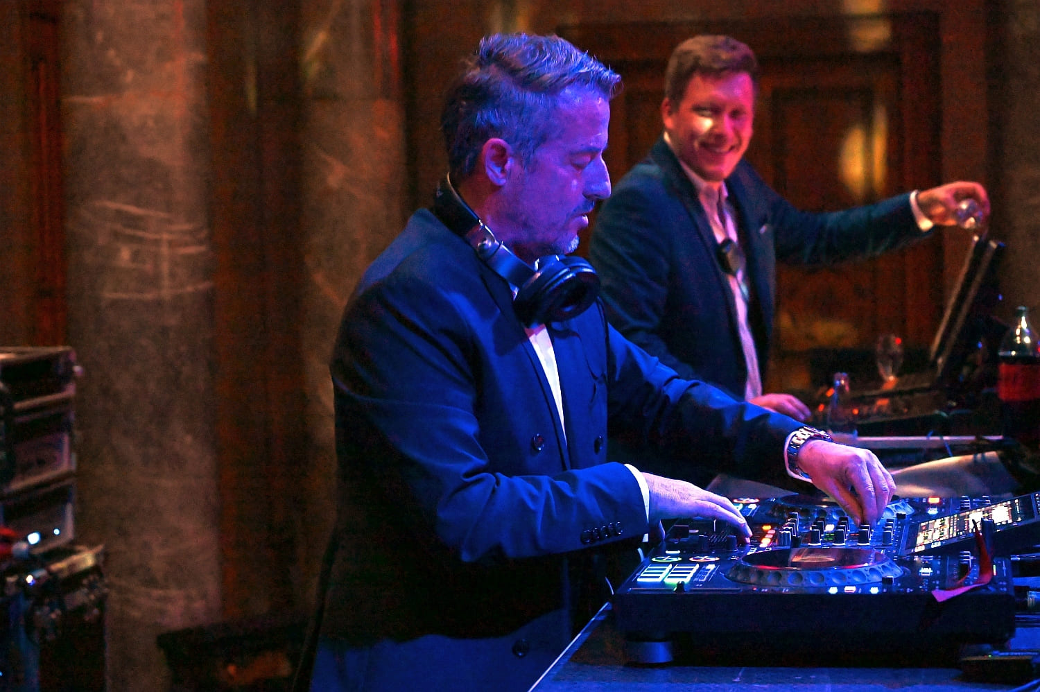 Silvester-Gala im Kurhaus Wiesbaden 2026 / 2027