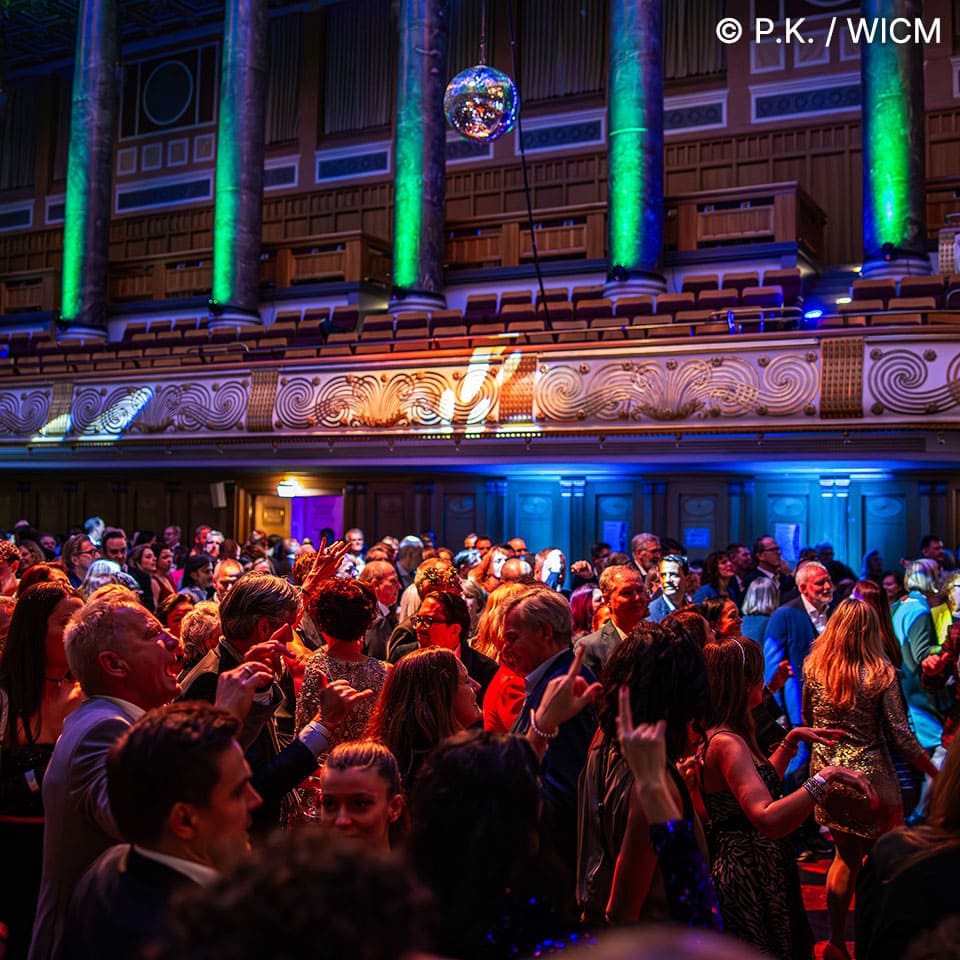 Silvester Gala Kurhaus Wiesbaden 2026☆2027