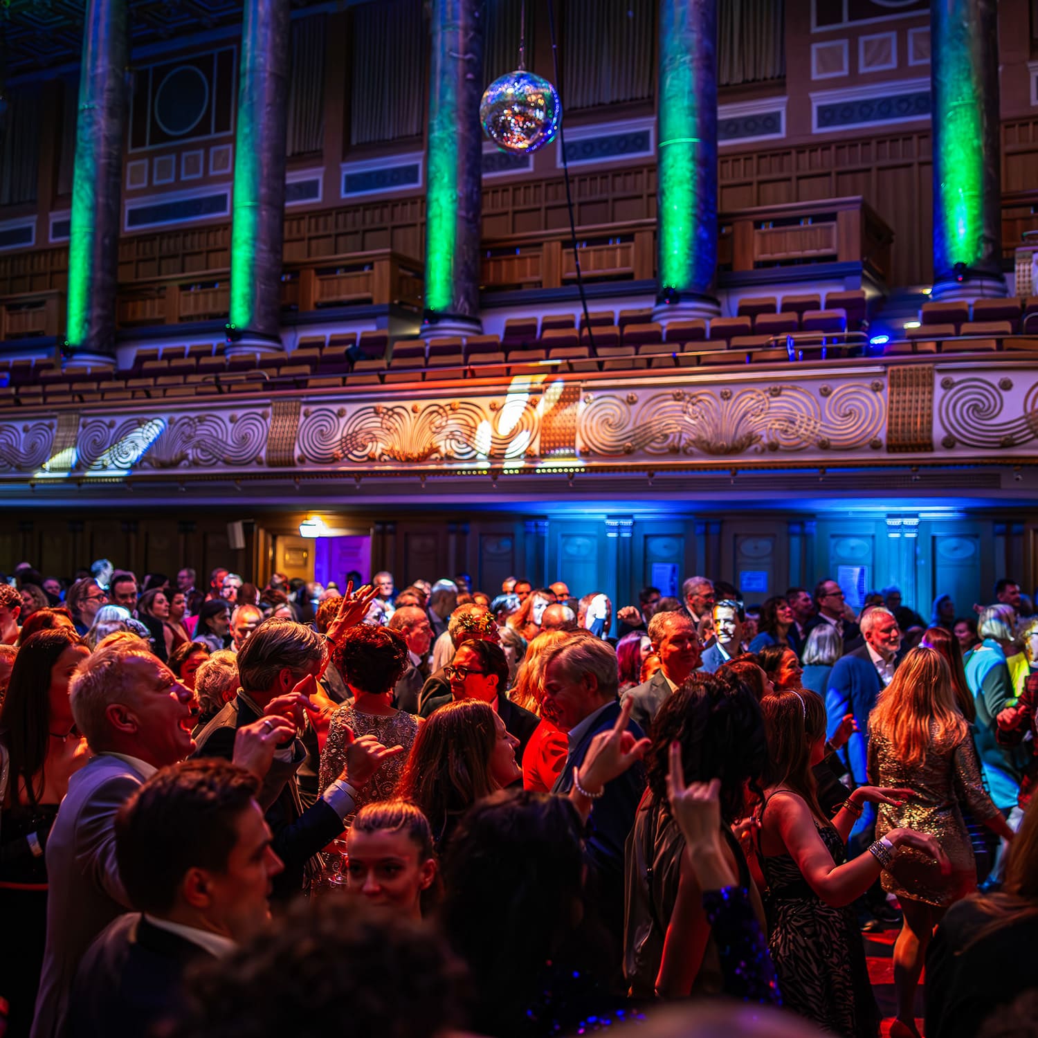 Silvester Gala Kurhaus Wiesbaden 2026☆2027