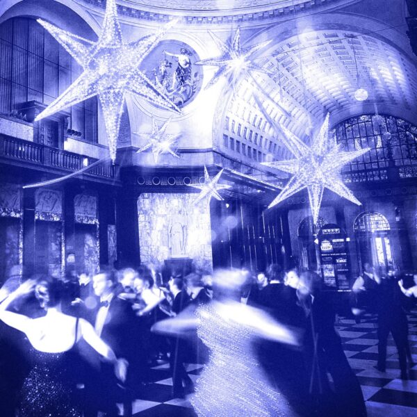Silvester Gala Kurhaus Wiesbaden 2026★2027