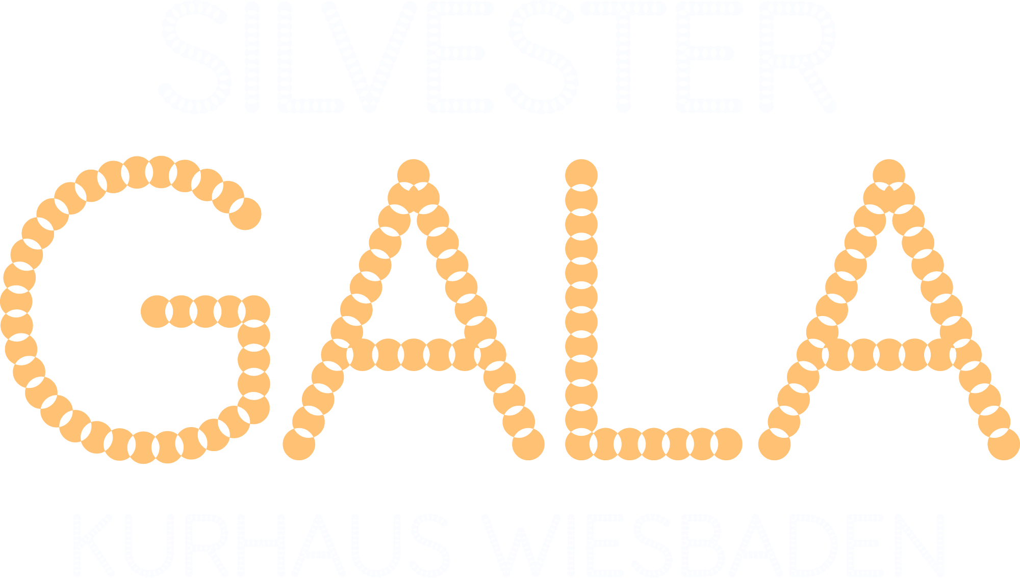 Silvester Gala Kurhaus Wiesbaden 2026★2027
